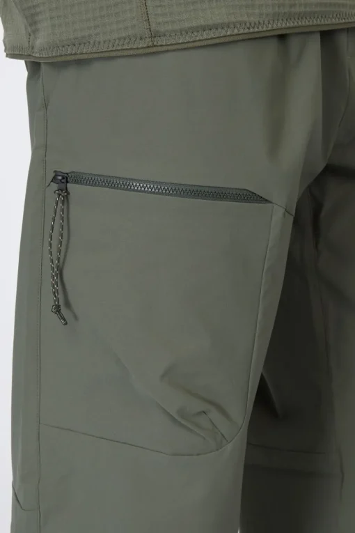 Peak Performance Broek M Outdoor Cargo Pants