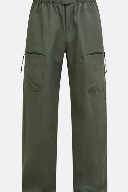 Peak Performance Broek M Outdoor Cargo Pants