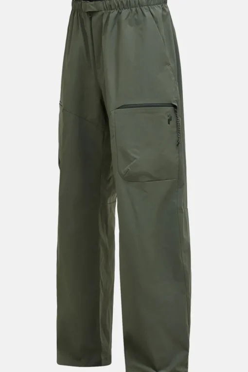 Peak Performance Broek M Outdoor Cargo Pants