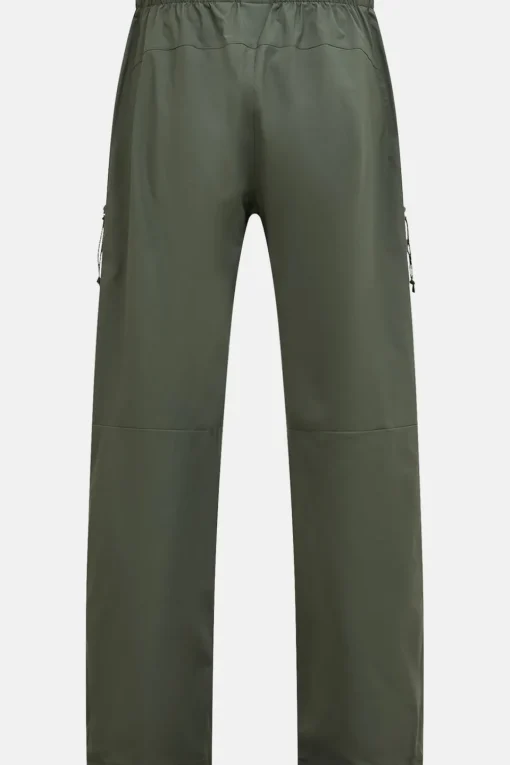 Peak Performance Broek M Outdoor Cargo Pants