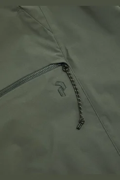 Peak Performance Broek M Outdoor Cargo Pants