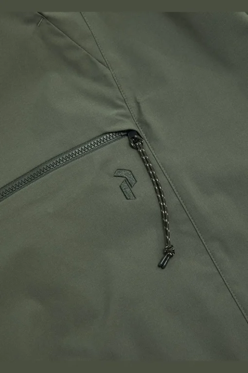 Peak Performance Broek M Outdoor Cargo Pants