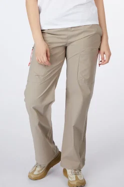 Peak Performance Broek W Outdoor Cargo Pants