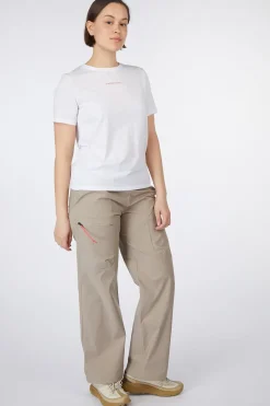 Peak Performance Broek W Outdoor Cargo Pants