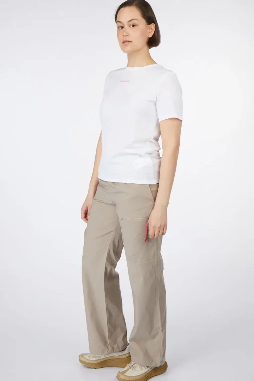 Peak Performance Broek W Outdoor Cargo Pants