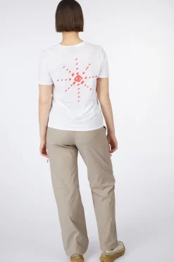 Peak Performance Broek W Outdoor Cargo Pants