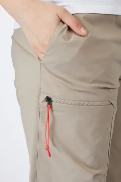 Peak Performance Broek W Outdoor Cargo Pants
