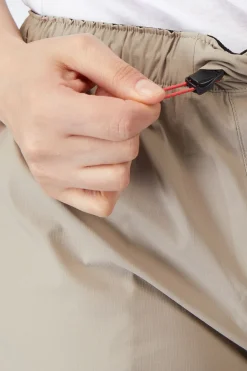 Peak Performance Broek W Outdoor Cargo Pants