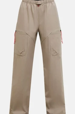 Peak Performance Broek W Outdoor Cargo Pants