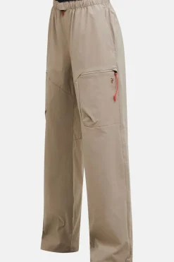 Peak Performance Broek W Outdoor Cargo Pants