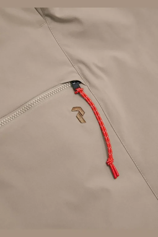 Peak Performance Broek W Outdoor Cargo Pants