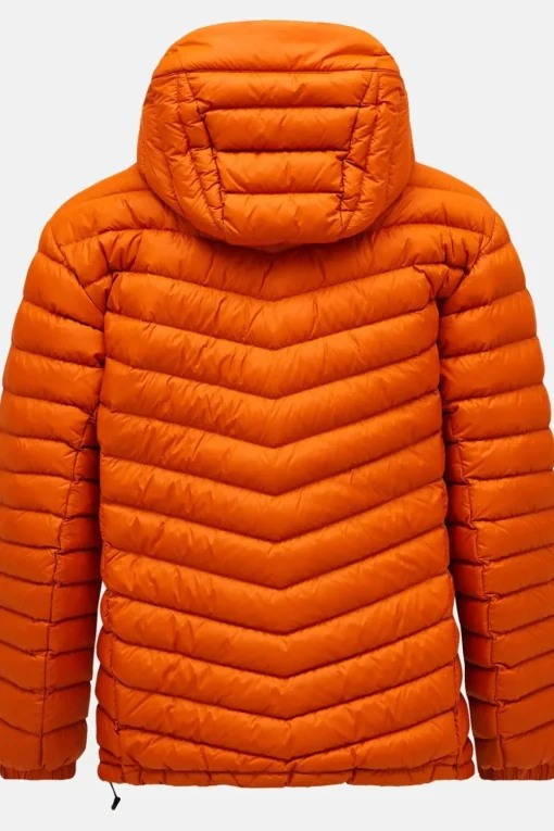 Peak Performance Donsjas M Frost Down Jacket