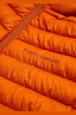 Peak Performance Donsjas M Frost Down Jacket