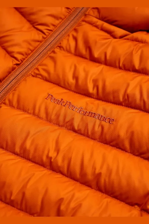 Peak Performance Donsjas M Frost Down Jacket