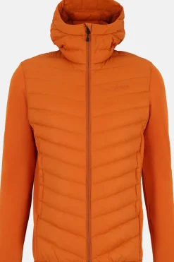 Peak Performance Donsjas M Frost Down Hybrid Hood