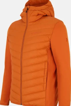 Peak Performance Donsjas M Frost Down Hybrid Hood