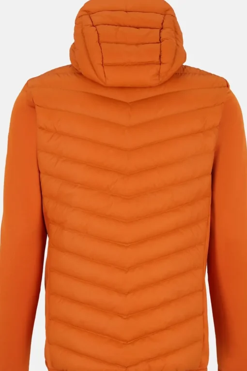 Peak Performance Donsjas M Frost Down Hybrid Hood