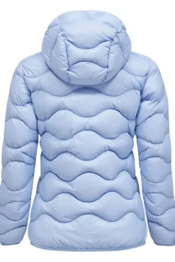Peak Performance Donsjas W Helium Down Hood Jacket
