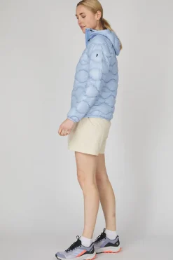 Peak Performance Donsjas W Helium Down Hood Jacket