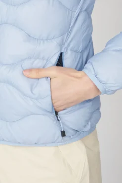 Peak Performance Donsjas W Helium Down Hood Jacket