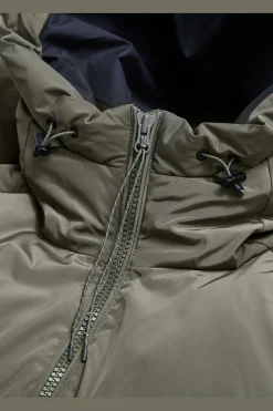 Peak Performance Donsjas W Bluebird Down Coat