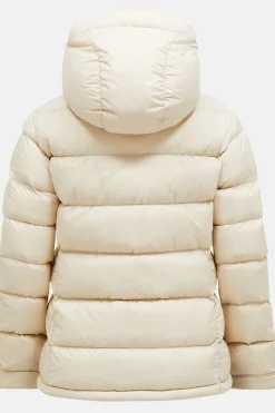 Peak Performance Donsjas W Frost Down Jacket