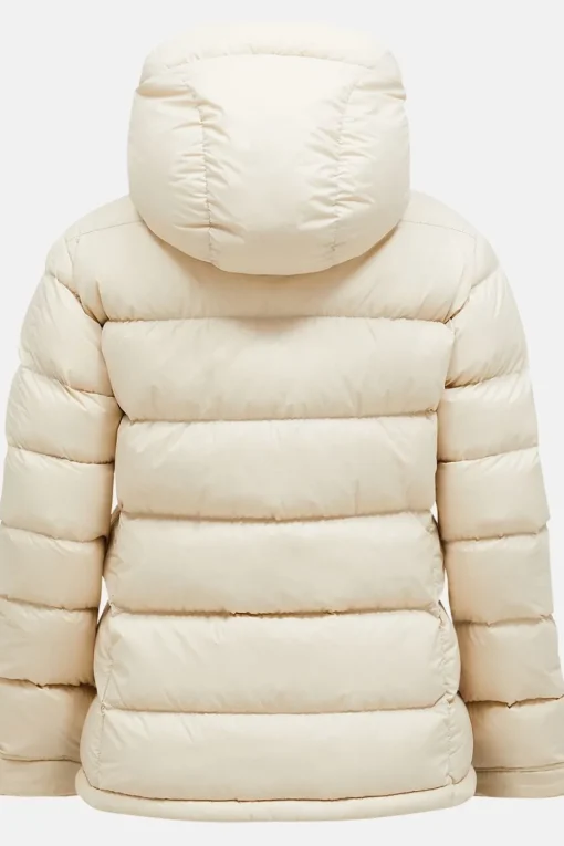 Peak Performance Donsjas W Frost Down Jacket