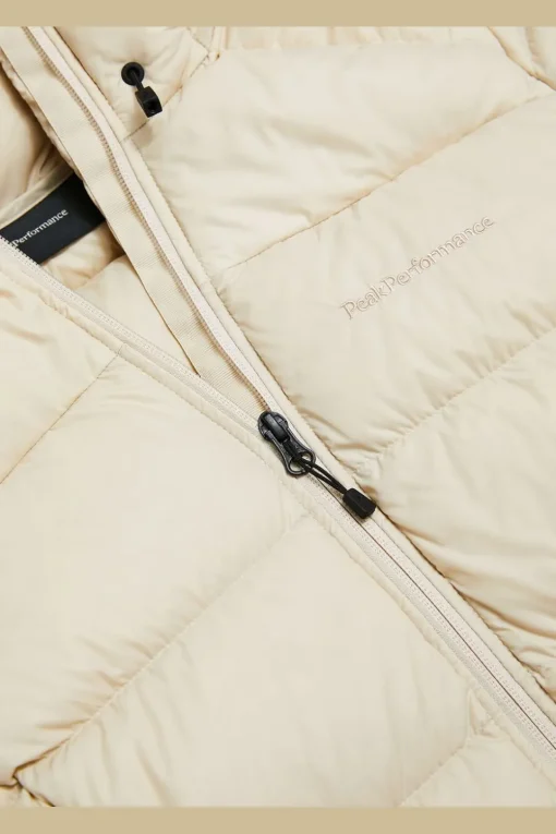Peak Performance Donsjas W Frost Down Jacket