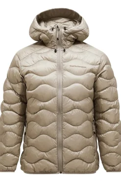 Peak Performance Donsjas Helium Hood