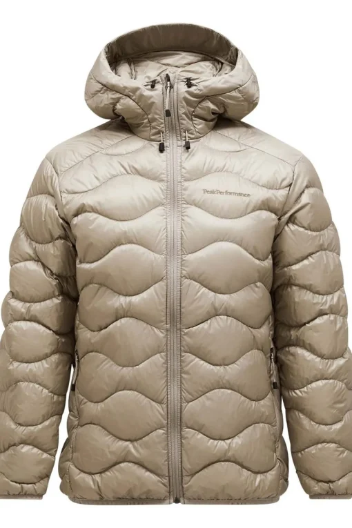 Peak Performance Donsjas Helium Hood