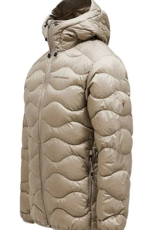 Peak Performance Donsjas Helium Hood