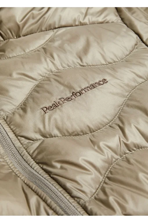 Peak Performance Donsjas Helium Hood