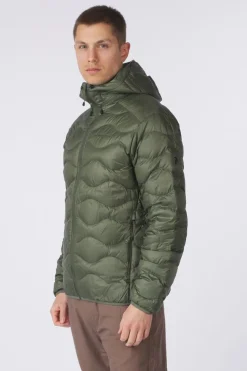 Peak Performance Donsjas Helium Hood