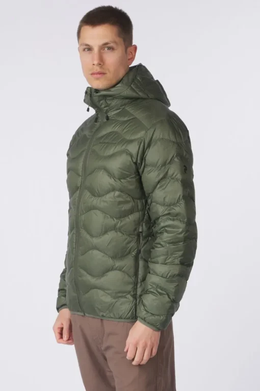 Peak Performance Donsjas Helium Hood