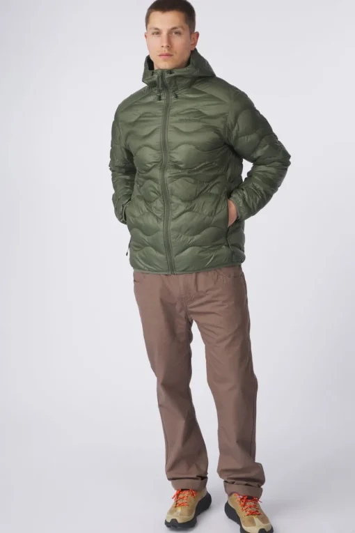 Peak Performance Donsjas Helium Hood