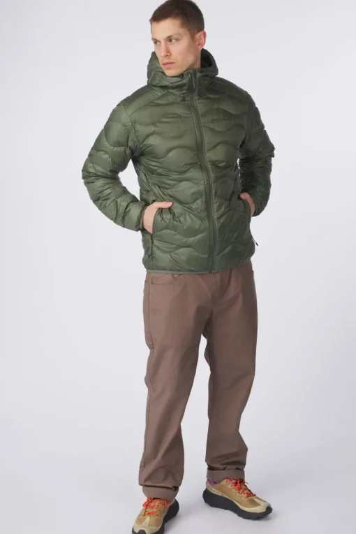 Peak Performance Donsjas Helium Hood