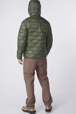 Peak Performance Donsjas Helium Hood