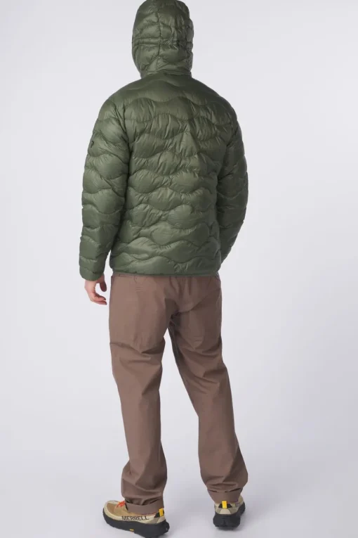 Peak Performance Donsjas Helium Hood
