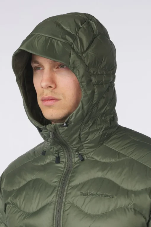 Peak Performance Donsjas Helium Hood