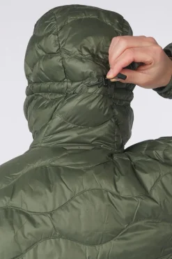 Peak Performance Donsjas Helium Hood