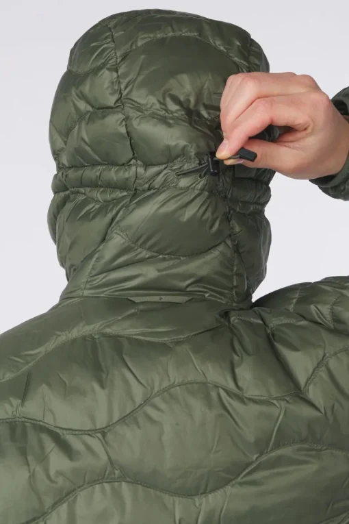 Peak Performance Donsjas Helium Hood