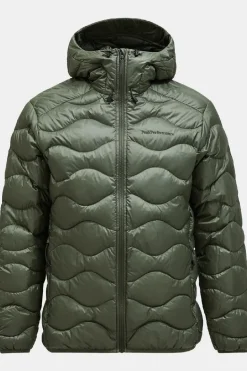 Peak Performance Donsjas Helium Hood