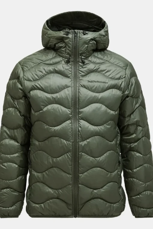 Peak Performance Donsjas Helium Hood