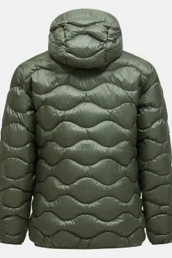 Peak Performance Donsjas Helium Hood