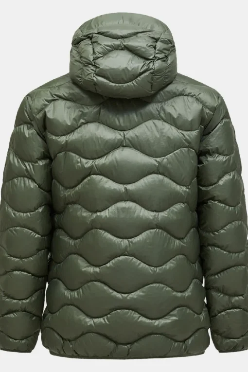 Peak Performance Donsjas Helium Hood