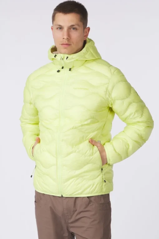 Peak Performance Donsjas Helium Hood