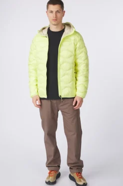 Peak Performance Donsjas Helium Hood