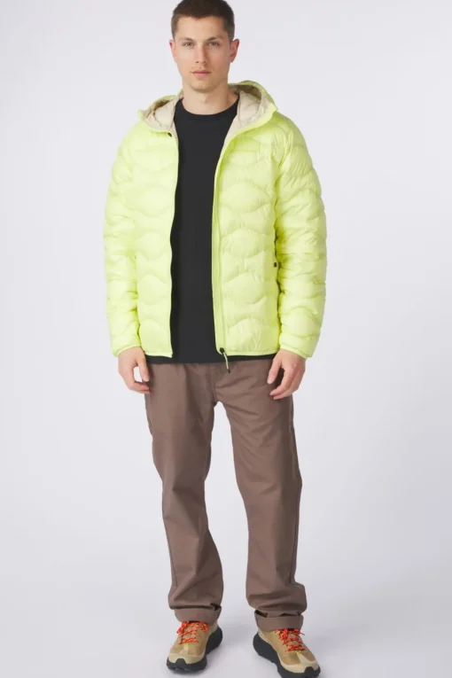 Peak Performance Donsjas Helium Hood