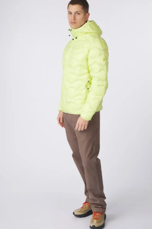 Peak Performance Donsjas Helium Hood
