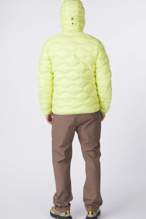 Peak Performance Donsjas Helium Hood